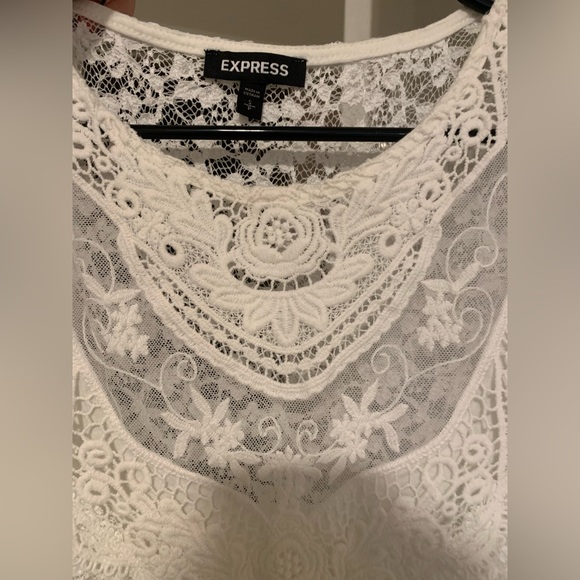 Express Top - Picture 3 of 4